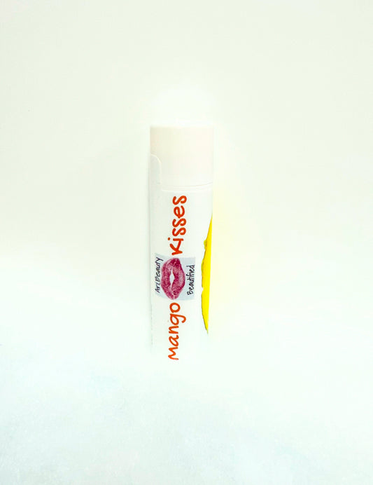 Ari Mango Kisses Lip Balm