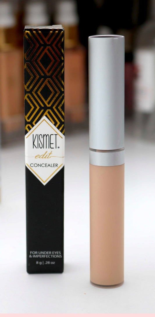 Concealer Light Gold