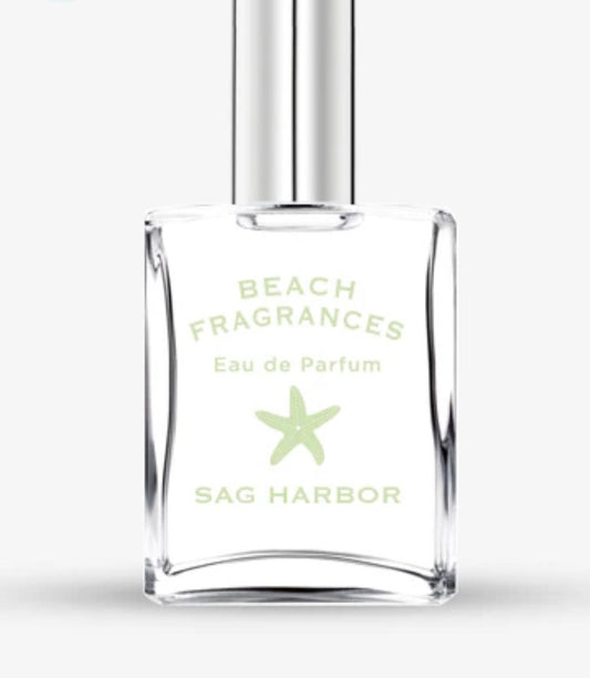 Sag Harbor Beach Fragrance 2oz