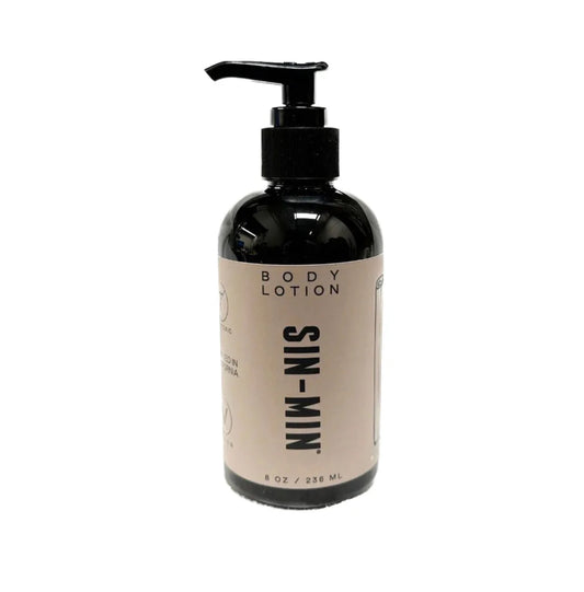 SIN-MIN BODY LOTION