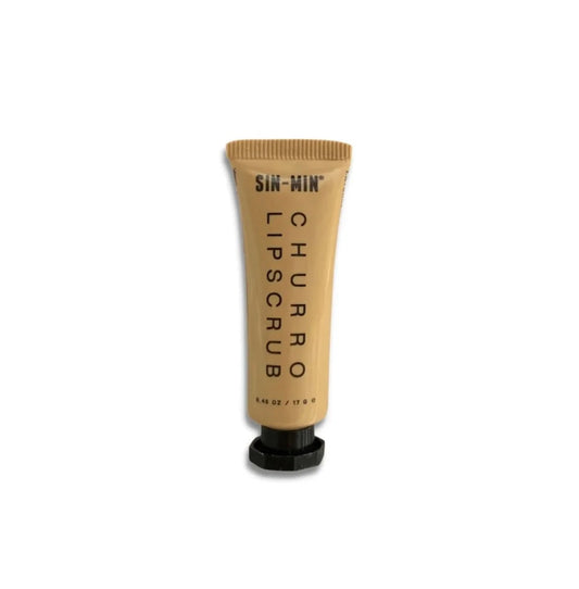 Sin-Min Churro Lip Scrub